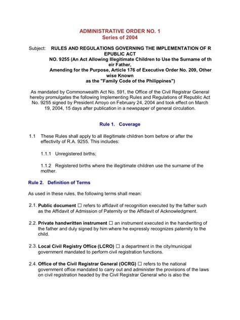 ra 9255 lawphil.
